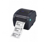 Принтер этикеток TSC TC310 (300dpi, USB/RS-232/Ethernet/LPT, RTC, Темный)