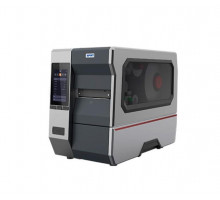 Принтер этикеток iDPRT iK4 (300dpi, USB/USB-Host/RS-232/Ethernet/Bluetooth)