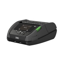 Принтер этикеток TSC Alpha-40L (203dpi, USB/MFi Bluetooth, ЖК, RTC)