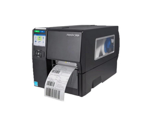 Принтер этикеток Printronix T4000 (203dpi, USB/USB-Host/RS-232/Ethernet)