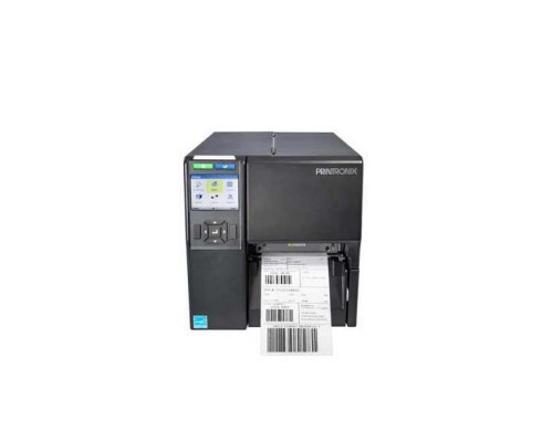 Принтер этикеток Printronix T4000 (203dpi, USB/USB-Host/RS-232/Ethernet)