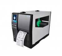 Принтер этикеток iDPRT iX4P (300dpi, USB, USB-Host, RS-232, Ethernet)