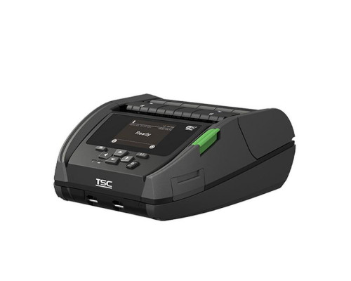 Принтер этикеток TSC Alpha-40L (203dpi, USB/Bluetooth/WiFi, ЖК, RTC)