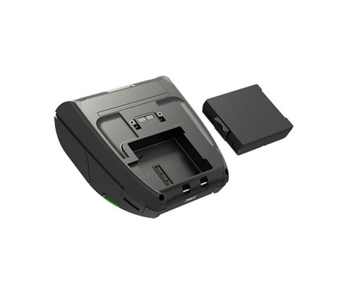 Принтер этикеток TSC Alpha-40L (203dpi, USB/Bluetooth/WiFi, ЖК, RTC)