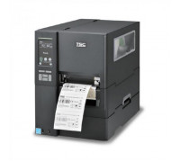 Принтер этикеток TSC MH341T (300dpi, USB/USB-Host/RS-232/Ethernet/WiFi ready, ЖК)