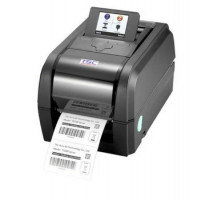 Принтер этикеток TSC TX310 (300dpi, USB/RS-232/Ethernet, ЖК)