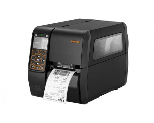 Принтер этикеток Bixolon XT5-40 (203dpi, USB/RS-232/Ethernet/Bluetooth)