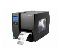 Принтер этикеток Printronix T6304e (300dpi, USB/USB-Host/RS-232/Ethernet)