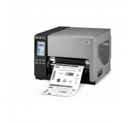 Принтер этикеток TSC TTP-286MT (203dpi, USB/USB-Host/RS-232/Ethernet/LPT)