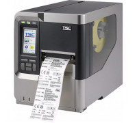 Принтер этикеток TSC MX641P (600dpi, USB/RS-232/Ethernet)