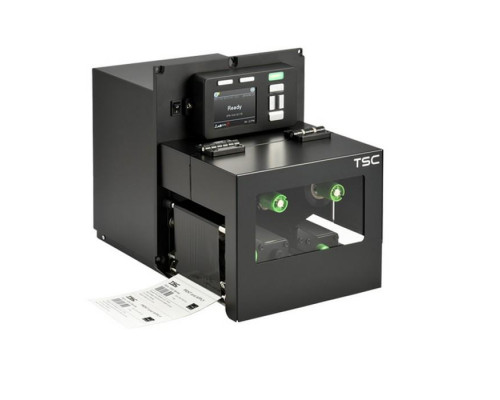 Принтер этикеток TSC PEX-1131 (300dpi, USB/USB-Host/RS-232/Ethernet/LPT, Left Hand)