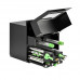Принтер этикеток TSC PEX-1131 (300dpi, USB/USB-Host/RS-232/Ethernet/LPT, Left Hand)