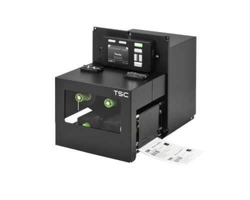 Принтер этикеток TSC PEX-1131 (300dpi, USB/USB-Host/RS-232/Ethernet/LPT, Left Hand)