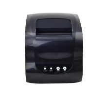 Принтер этикеток XPrinter XP 365B (203dpi, USB/WiFi)