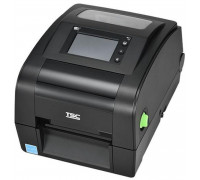 Принтер этикеток TSC TH240T (203dpi, USB/USB-Host/RS-232/Ethernet, RTC, Buzzer, LCD, EU)