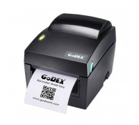 Принтер этикеток Godex DT-4x+ (203dpi, USB/USB-Host)
