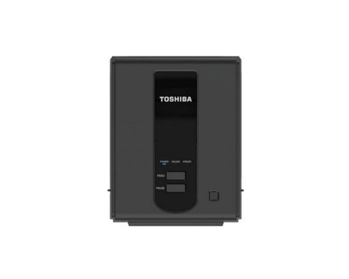Принтер этикеток Toshiba BV420D (203dpi, USB/Ethernet)