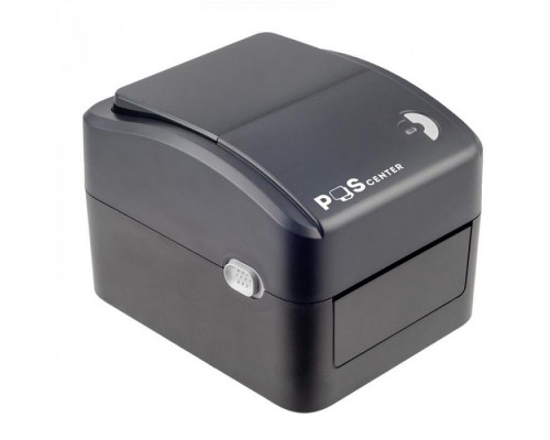 Принтер этикеток POScenter PC-100UE (203dpi, USB/Ethernet)