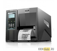 Принтер этикеток Postek I300 (300dpi, USB/USB-Host/RS-232/Ethernet)