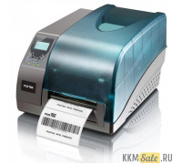 Принтер этикеток Postek G6000 (600dpi, USB/USB-Host/RS-232/Ethernet)