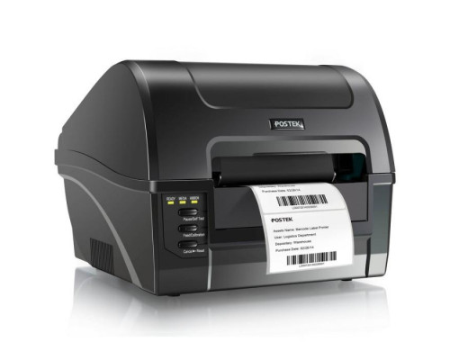 Принтер этикеток Postek C168 (203dpi, USB/RS-232)