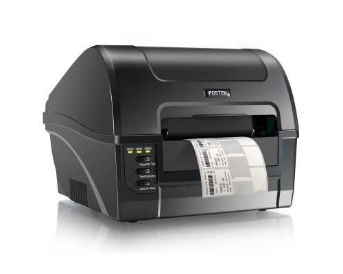Принтер этикеток Postek C168 (203dpi, USB/RS-232)