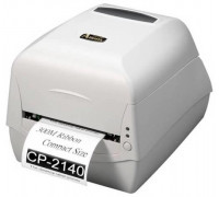 Принтер этикеток Argox CP-2140 (203dpi, USB/RS-232)