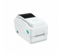 Принтер этикеток Gainsha GS-2208D (203dpi, USB/USB-Host/Ethernet)