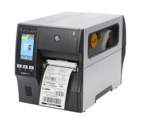 Принтер этикеток Zebra ZT411 (203dpi, USB/USB-Host/RS-232/Ethernet/MFi Bluetooth)