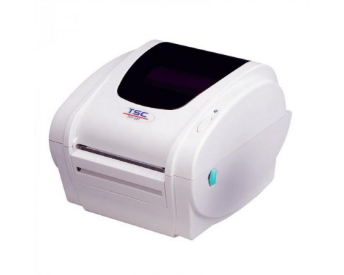 Принтер этикеток TSC TDP-247 (203dpi, USB/RS-232/LPT, с отрезчиком)