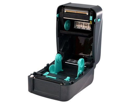 Принтер этикеток Gainsha GS-2406T (203dpi, USB/USB-Host)