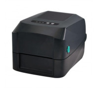 Принтер этикеток Gainsha GS-2406T (203dpi, USB/USB-Host/RS-232/Ethernet)