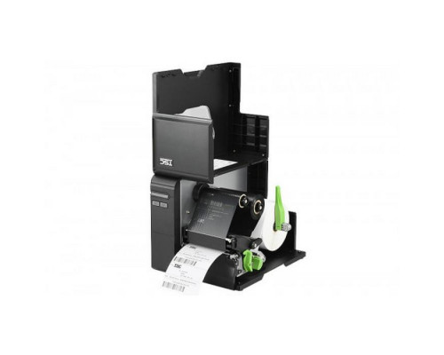 Принтер этикеток TSC ML340P (300dpi, USB/USB-Host/RS-232/Ethernet, ЖК)