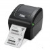 Принтер этикеток TSC DA220 (203dpi, USB/USB-Host/RS-232/Ethernet, RTC)