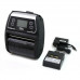 Принтер этикеток TSC Alpha-4L (203dpi, USB/WiFi, ЖК)