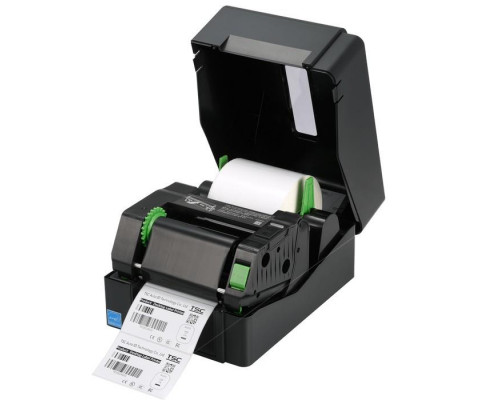 Принтер этикеток TSC TE310 (300dpi, USB/Bluetooth)