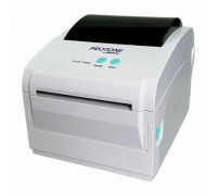 Принтер этикеток Proton by Gainscha DTP-4207 (203dpi, USB/USB-host/Ethernet)