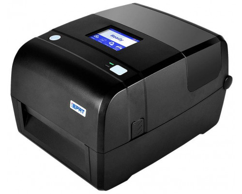 Принтер этикеток iDPRT iT4P (300dpi, USB/USB-Host/Ethernet)