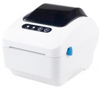 Принтер этикеток XPrinter XP 320B (203dpi, USB)