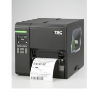 Принтер этикеток TSC ML240P (203dpi, USB/USB-Host/RS-232/Ethernet, ЖК)