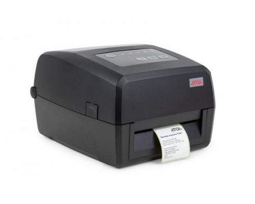 Принтер этикеток АТОЛ TT44 (300dpi, USB/RS-232/Ethernet)