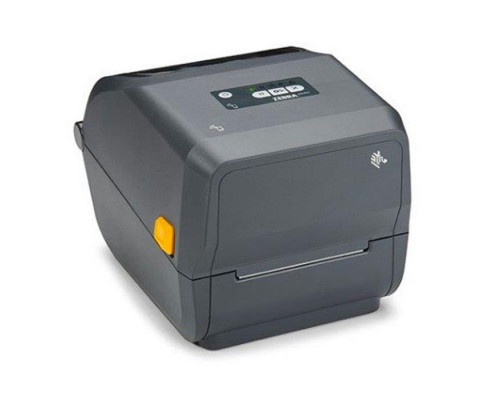 Принтер этикеток Zebra ZD421 TT (203dpi, USB/USB-Host/Ethernet/BTLE5)