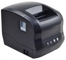 Принтер этикеток XPrinter XP 365B (203dpi, USB/Bluetooth)