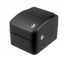 Принтер этикеток XPrinter XP 420B (203dpi, USB, Черный)