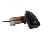 Сканер штрих-кода SUNMI NS021 (2D, USB, Подставка)