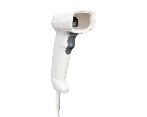 Сканер штрих-кода АТОЛ SB 2108 Plus rev.2 (2D, USB, Белый)