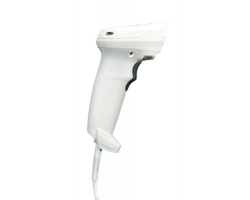 Сканер штрих-кода АТОЛ SB 2108 Plus rev.2 (2D, USB, Белый)