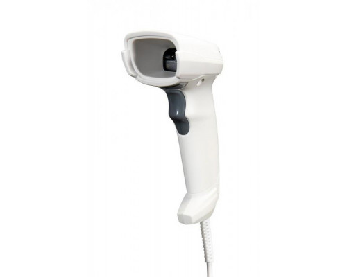 Сканер штрих-кода АТОЛ SB 2108 Plus rev.2 (2D, USB, Белый)