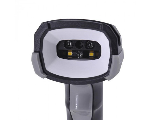 Сканер штрих-кода Mertech 2410 P2D Superlead (2D, USB)