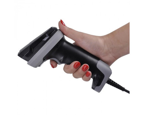 Сканер штрих-кода Mertech 2410 P2D Superlead (2D, USB)